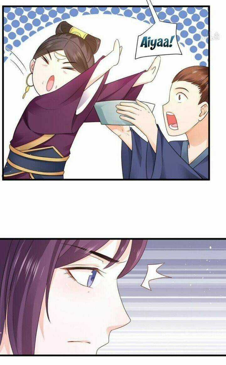 Thịnh Thế Y Nữ - Lãnh Vương Sủng Phi Chapter 60 trang 15