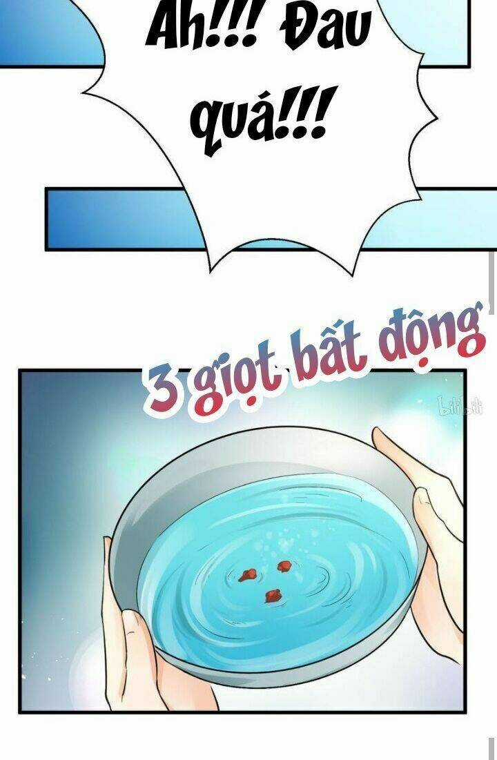 Thịnh Thế Y Nữ - Lãnh Vương Sủng Phi Chapter 60 trang 18