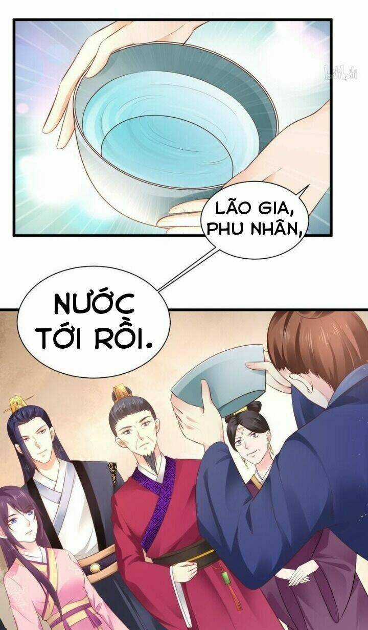 Thịnh Thế Y Nữ - Lãnh Vương Sủng Phi Chapter 60 trang 3