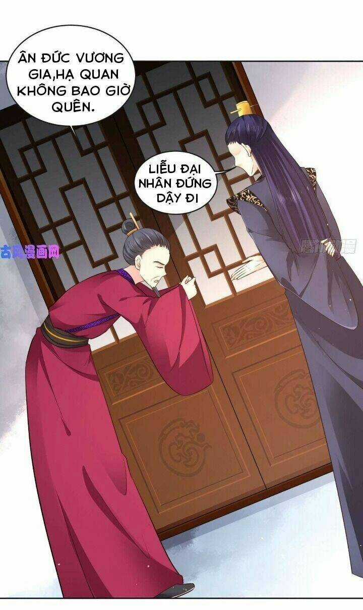 Thịnh Thế Y Nữ - Lãnh Vương Sủng Phi Chapter 61 trang 3