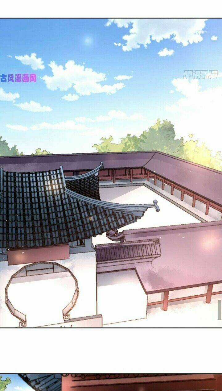 Thịnh Thế Y Nữ - Lãnh Vương Sủng Phi Chapter 61 trang 6