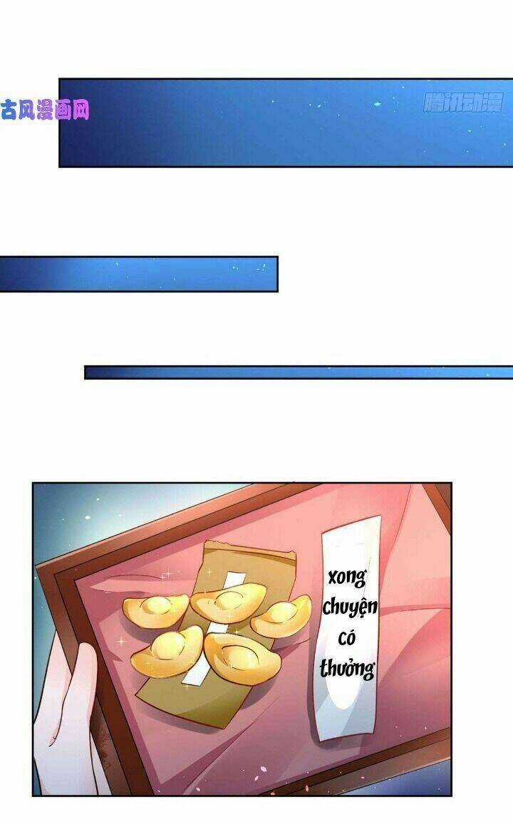 Thịnh Thế Y Nữ - Lãnh Vương Sủng Phi Chapter 63 trang 17