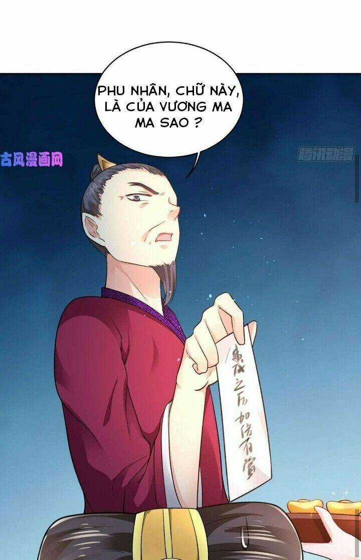 Thịnh Thế Y Nữ - Lãnh Vương Sủng Phi Chapter 63 trang 18