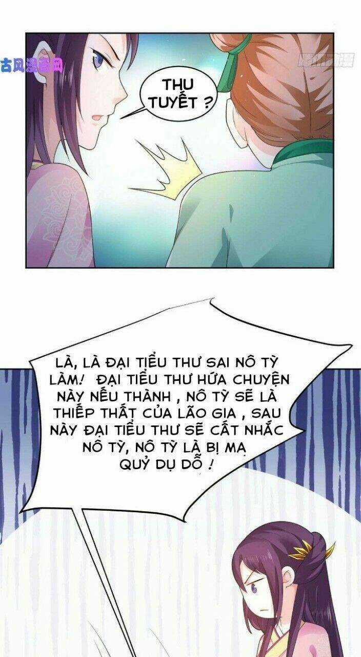 Thịnh Thế Y Nữ - Lãnh Vương Sủng Phi Chapter 63 trang 5
