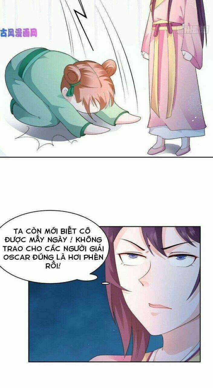 Thịnh Thế Y Nữ - Lãnh Vương Sủng Phi Chapter 63 trang 6