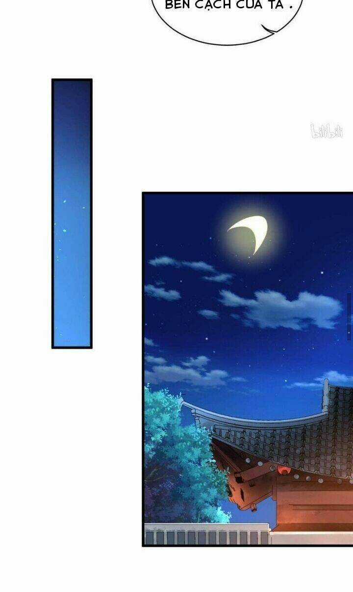 Thịnh Thế Y Nữ - Lãnh Vương Sủng Phi Chapter 64 trang 12