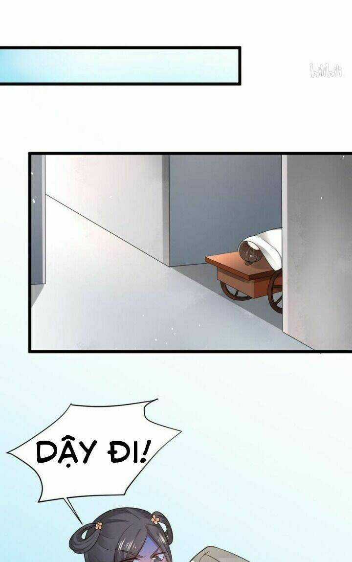 Thịnh Thế Y Nữ - Lãnh Vương Sủng Phi Chapter 65 trang 19