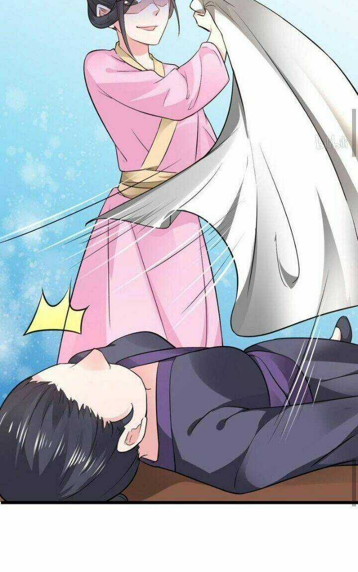 Thịnh Thế Y Nữ - Lãnh Vương Sủng Phi Chapter 65 trang 20