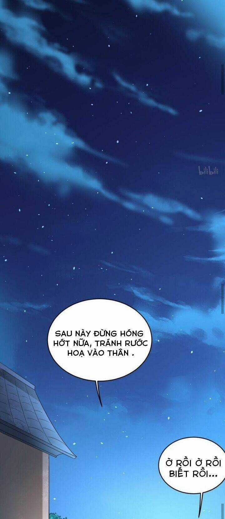 Thịnh Thế Y Nữ - Lãnh Vương Sủng Phi Chapter 65 trang 22