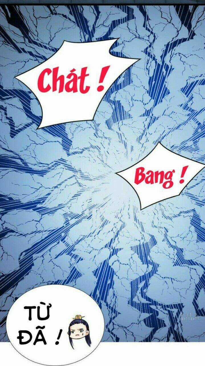 Thịnh Thế Y Nữ - Lãnh Vương Sủng Phi Chapter 65 trang 24