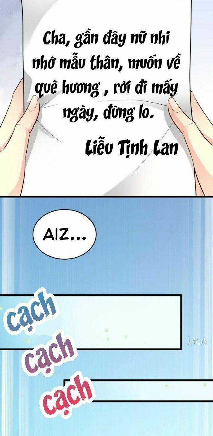 Thịnh Thế Y Nữ - Lãnh Vương Sủng Phi Chapter 65 trang 4