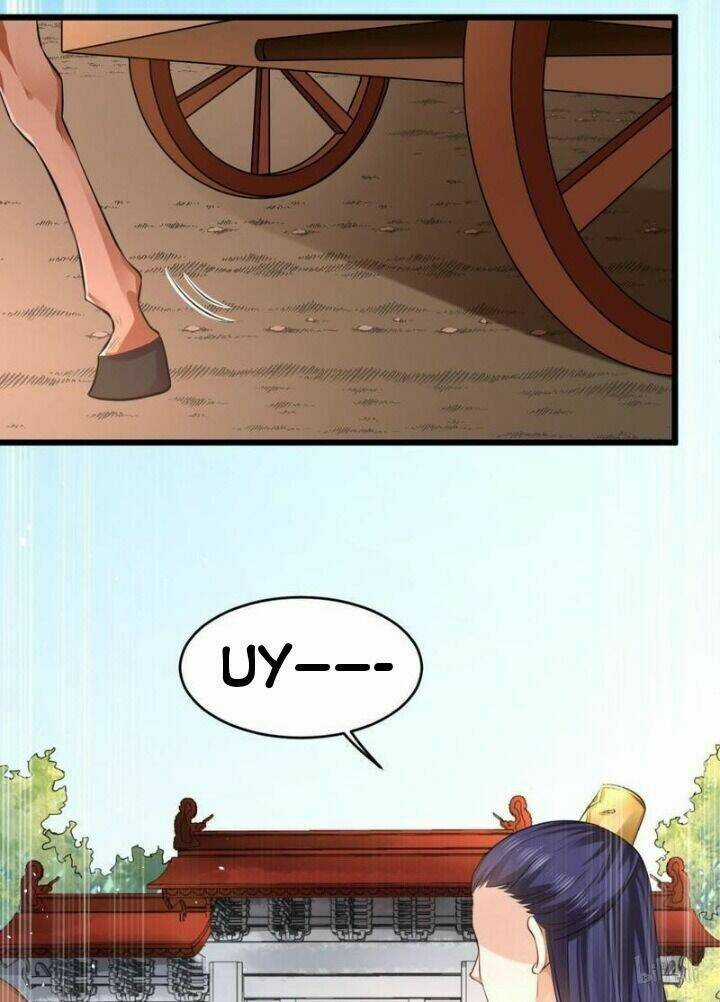 Thịnh Thế Y Nữ - Lãnh Vương Sủng Phi Chapter 65 trang 5