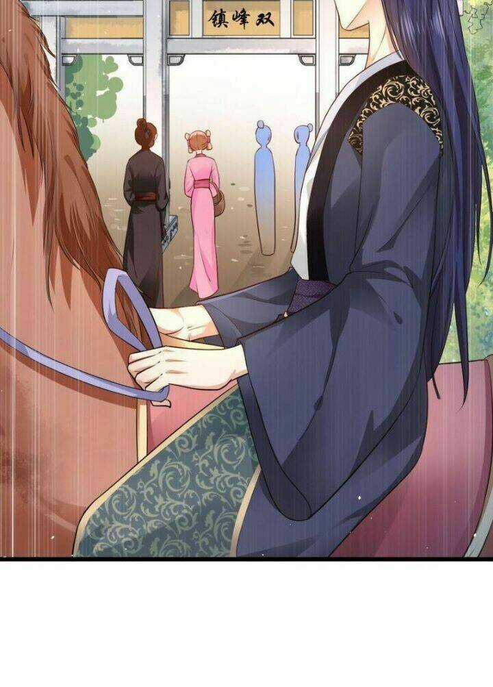 Thịnh Thế Y Nữ - Lãnh Vương Sủng Phi Chapter 65 trang 6