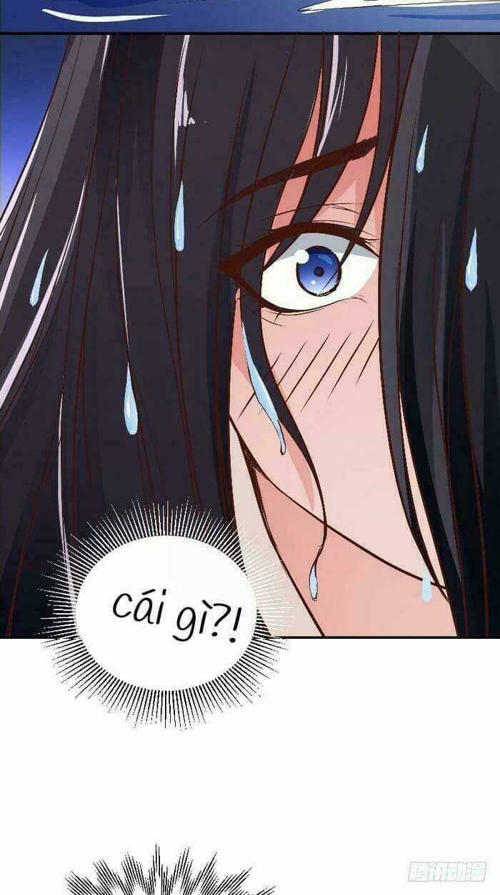 Thịnh Thế Y Nữ - Lãnh Vương Sủng Phi Chapter 7 trang 10