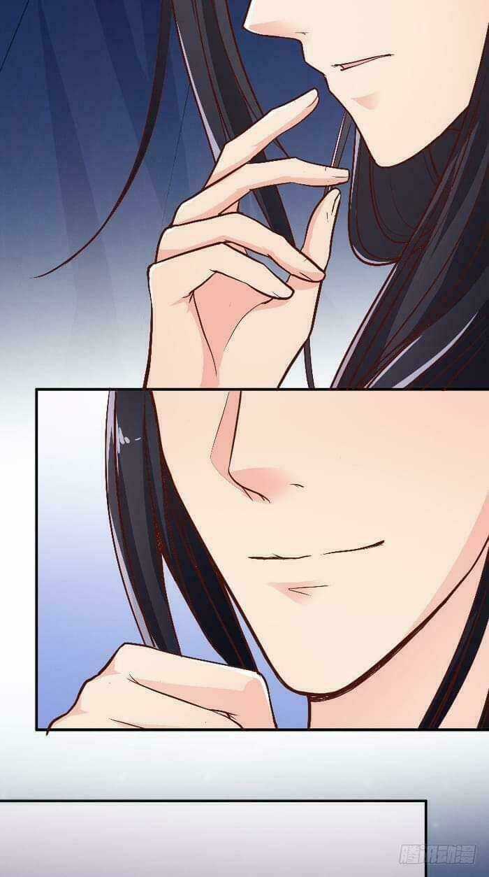 Thịnh Thế Y Nữ - Lãnh Vương Sủng Phi Chapter 7 trang 12