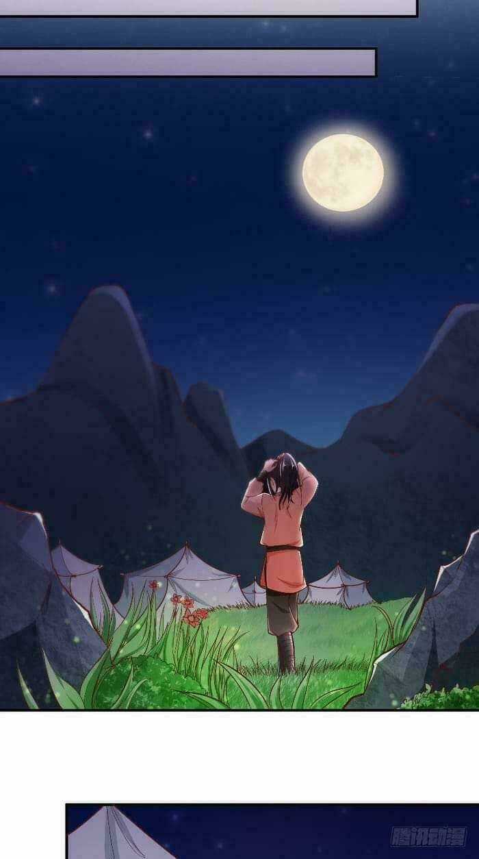 Thịnh Thế Y Nữ - Lãnh Vương Sủng Phi Chapter 7 trang 13