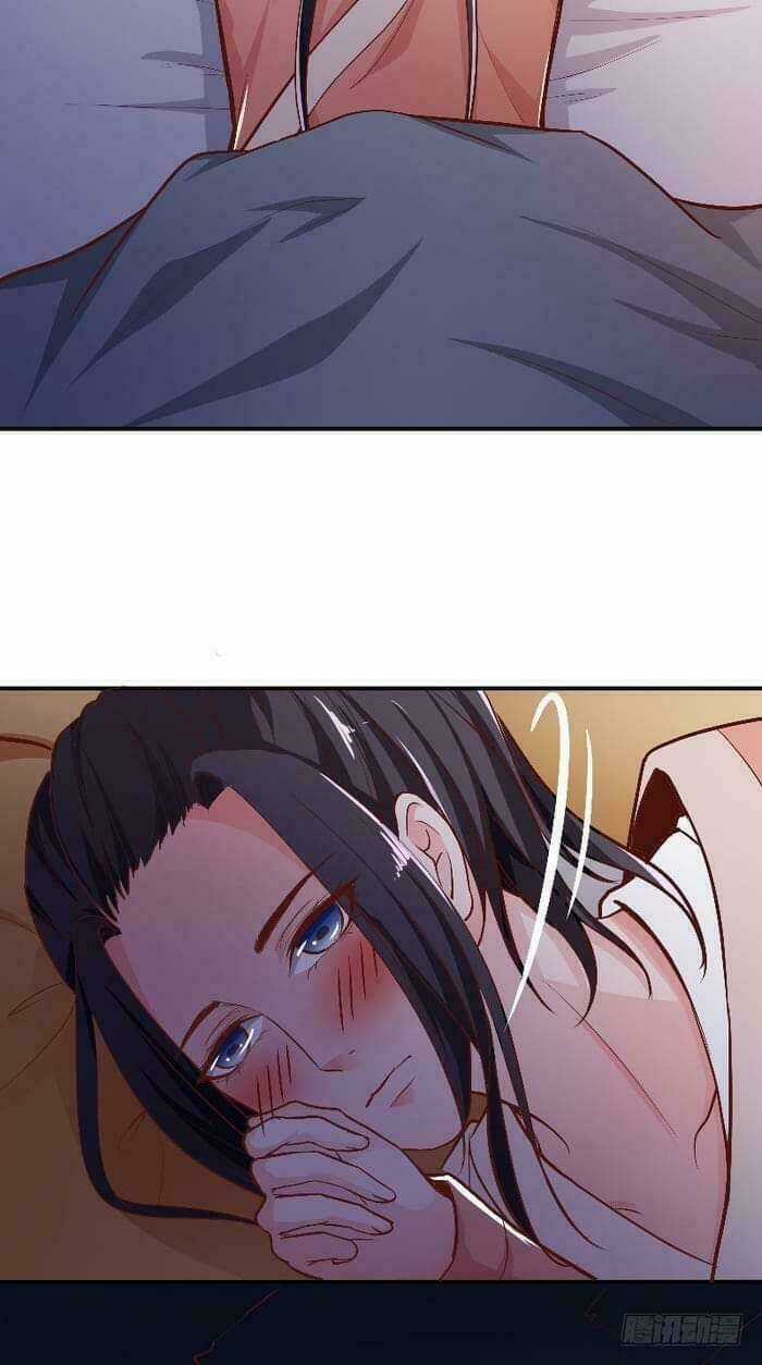 Thịnh Thế Y Nữ - Lãnh Vương Sủng Phi Chapter 7 trang 15