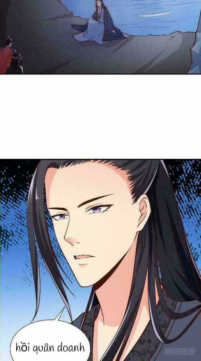 Thịnh Thế Y Nữ - Lãnh Vương Sủng Phi Chapter 7 trang 17