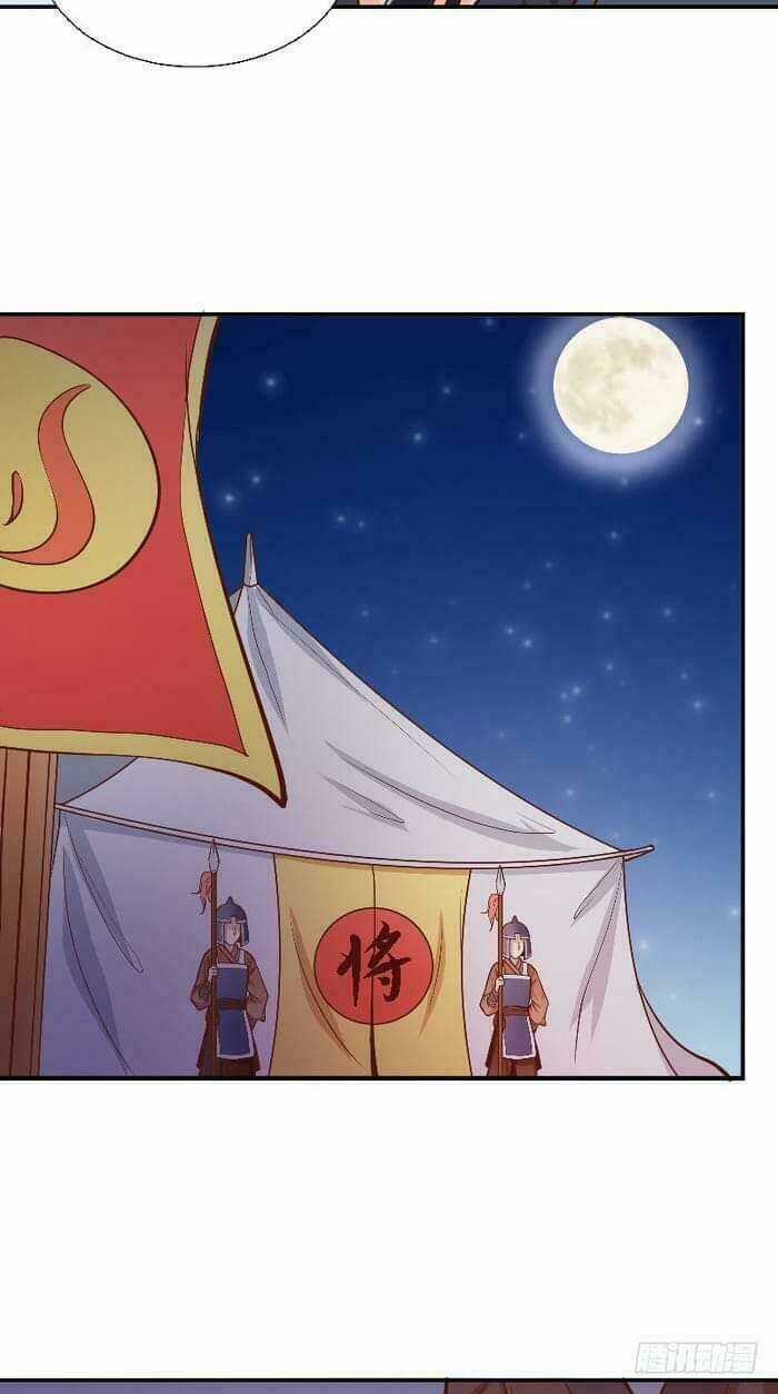 Thịnh Thế Y Nữ - Lãnh Vương Sủng Phi Chapter 7 trang 18