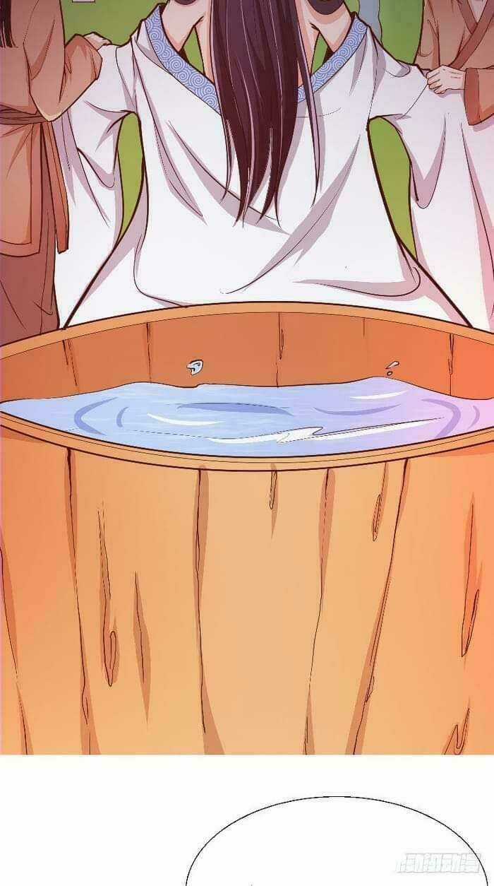 Thịnh Thế Y Nữ - Lãnh Vương Sủng Phi Chapter 7 trang 20