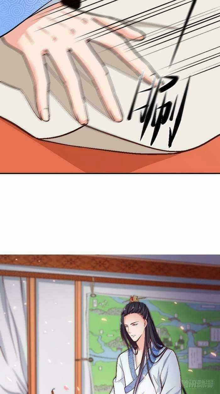 Thịnh Thế Y Nữ - Lãnh Vương Sủng Phi Chapter 7 trang 23