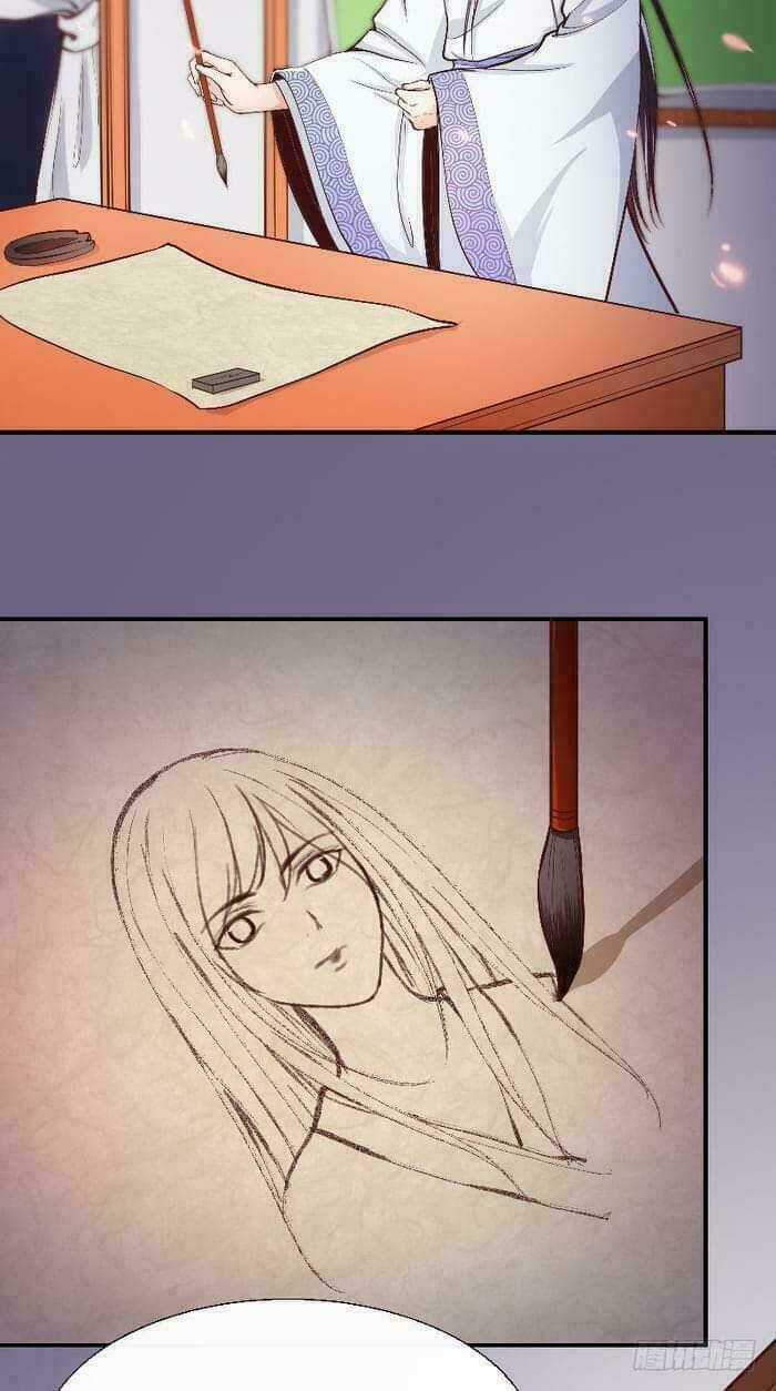 Thịnh Thế Y Nữ - Lãnh Vương Sủng Phi Chapter 7 trang 24