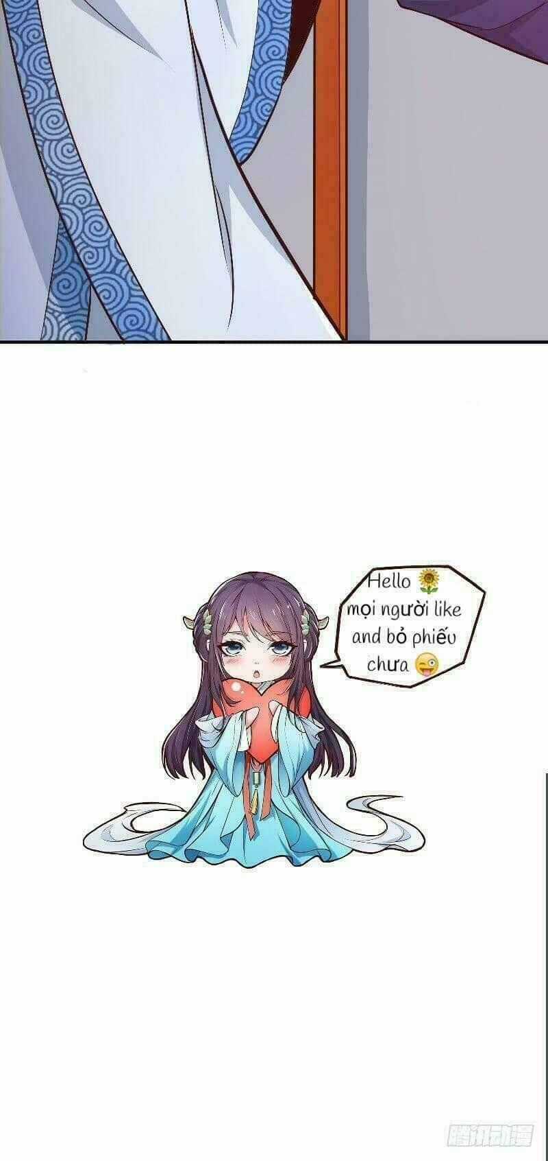 Thịnh Thế Y Nữ - Lãnh Vương Sủng Phi Chapter 7 trang 26