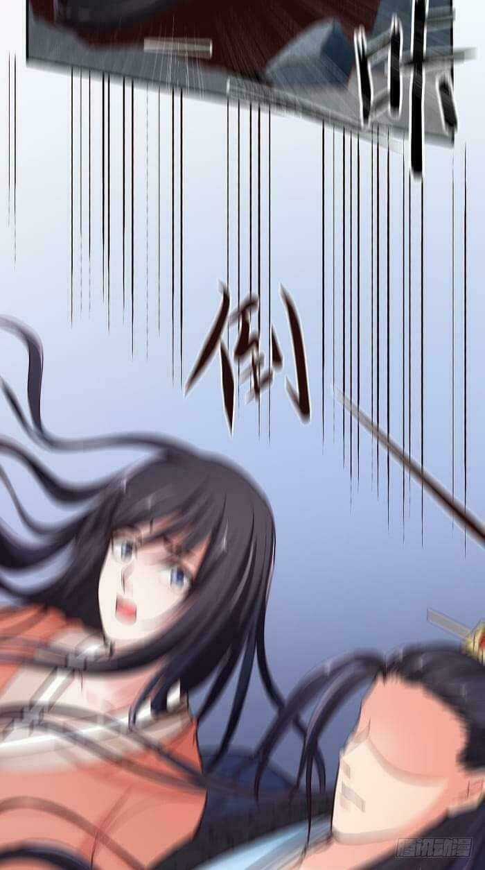 Thịnh Thế Y Nữ - Lãnh Vương Sủng Phi Chapter 7 trang 5