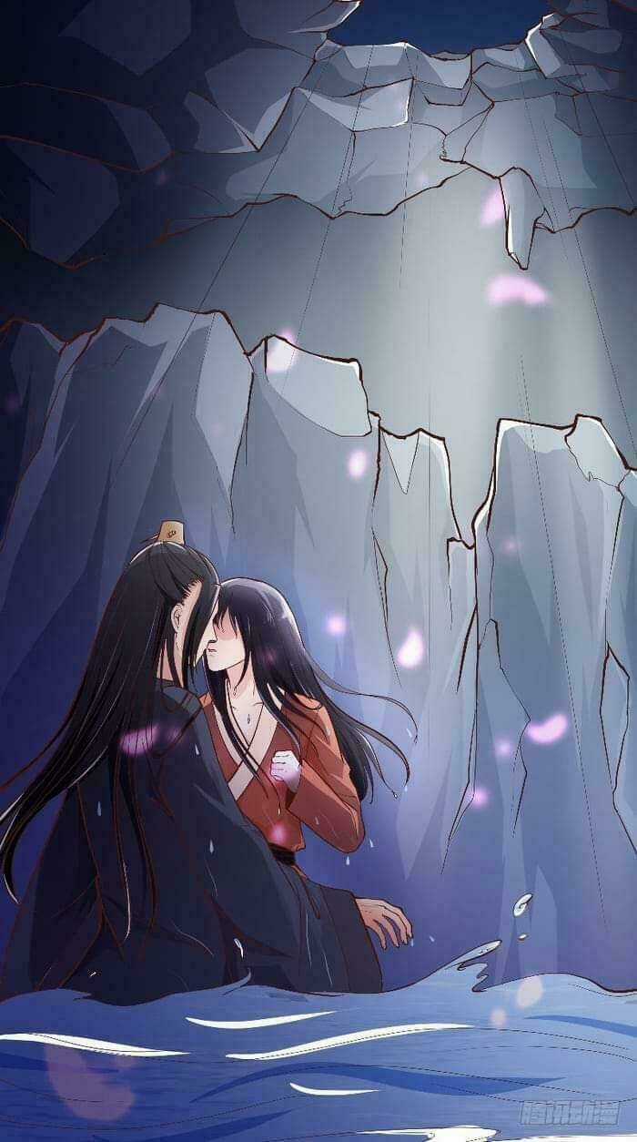 Thịnh Thế Y Nữ - Lãnh Vương Sủng Phi Chapter 7 trang 9