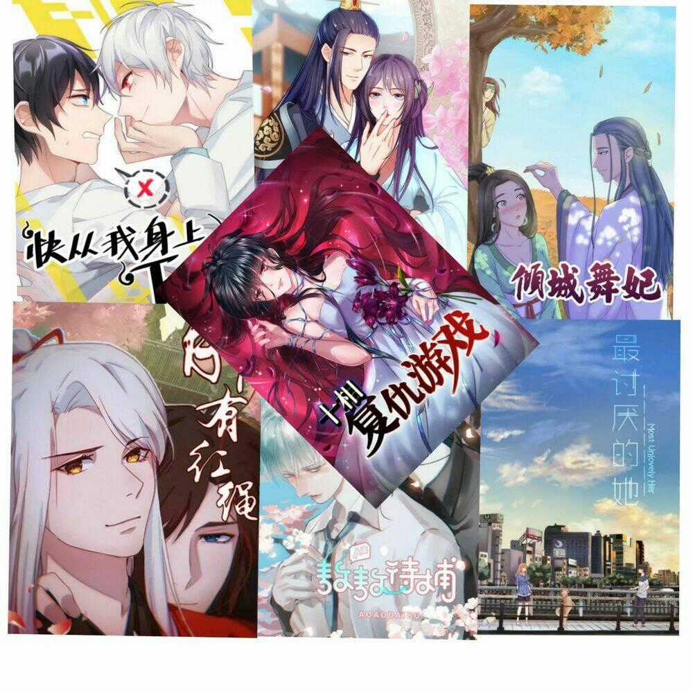 Thịnh Thế Y Nữ - Lãnh Vương Sủng Phi Chapter 8 trang 25