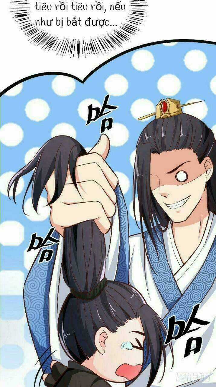 Thịnh Thế Y Nữ - Lãnh Vương Sủng Phi Chapter 9 trang 11