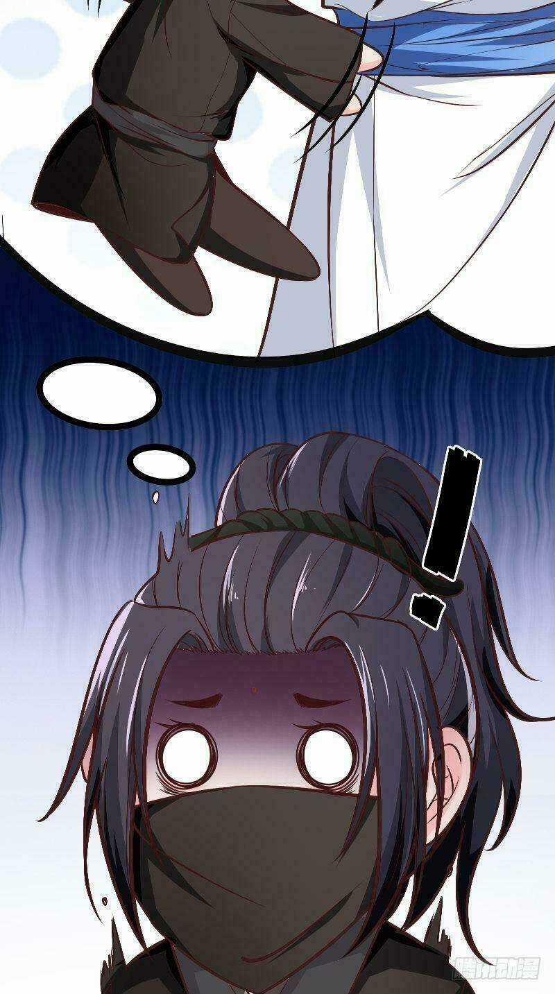 Thịnh Thế Y Nữ - Lãnh Vương Sủng Phi Chapter 9 trang 12