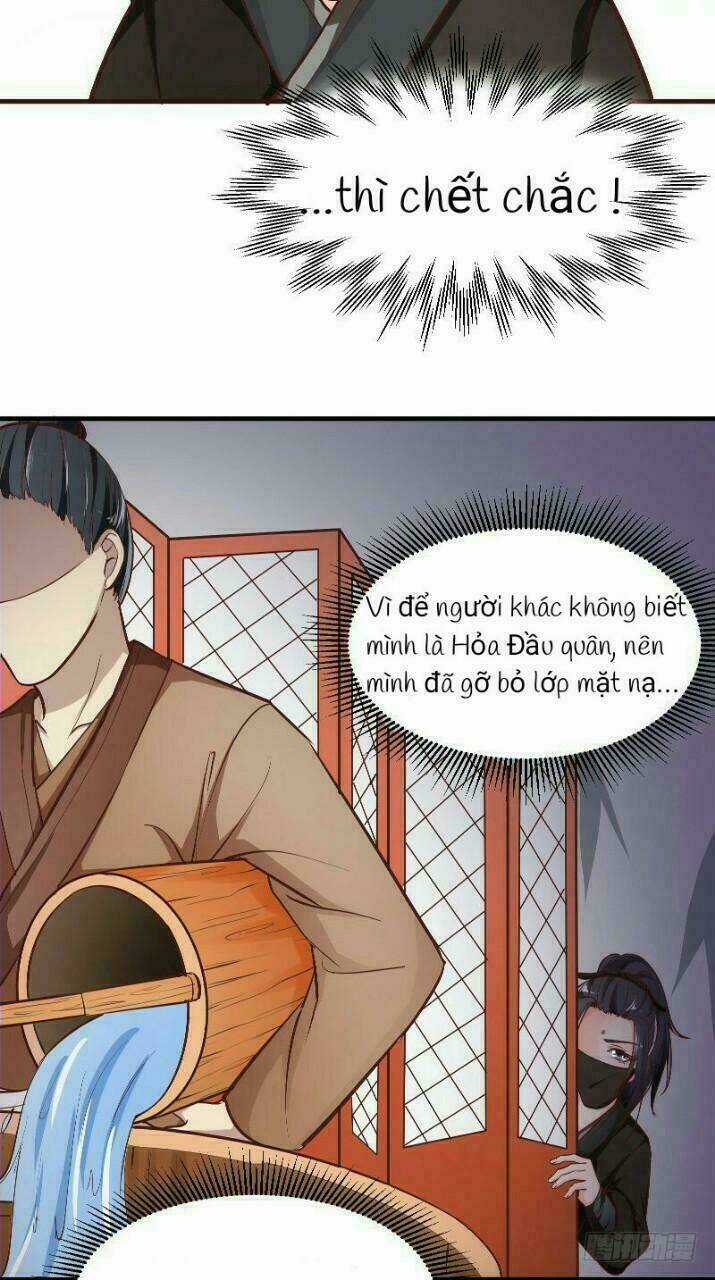 Thịnh Thế Y Nữ - Lãnh Vương Sủng Phi Chapter 9 trang 13