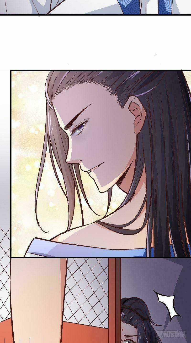 Thịnh Thế Y Nữ - Lãnh Vương Sủng Phi Chapter 9 trang 15