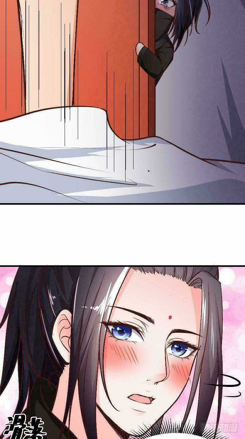 Thịnh Thế Y Nữ - Lãnh Vương Sủng Phi Chapter 9 trang 16