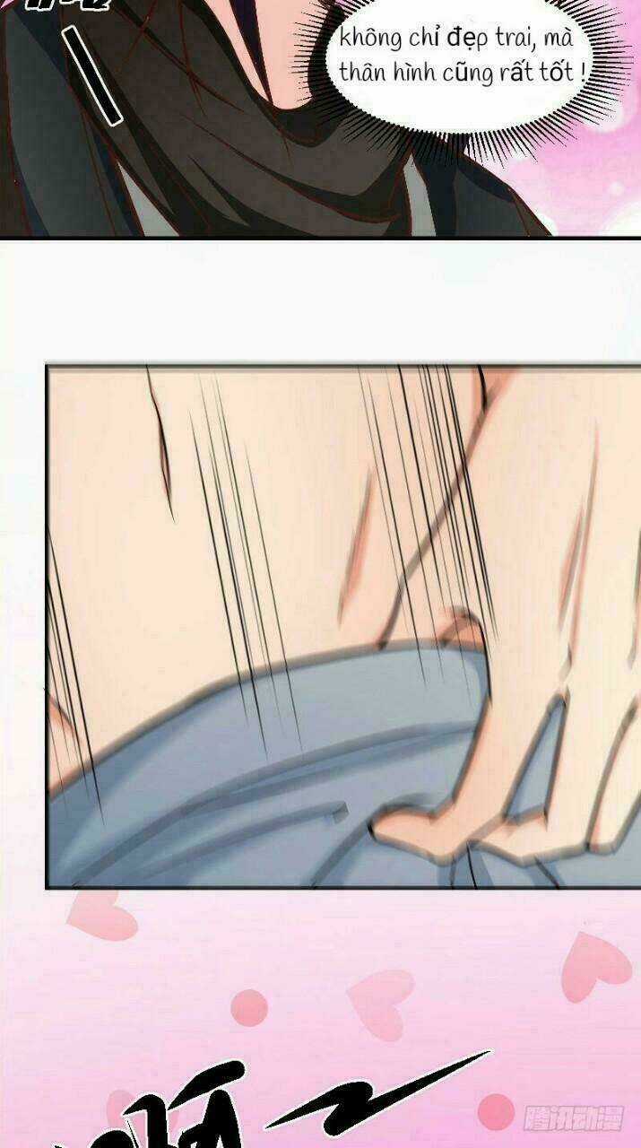 Thịnh Thế Y Nữ - Lãnh Vương Sủng Phi Chapter 9 trang 17