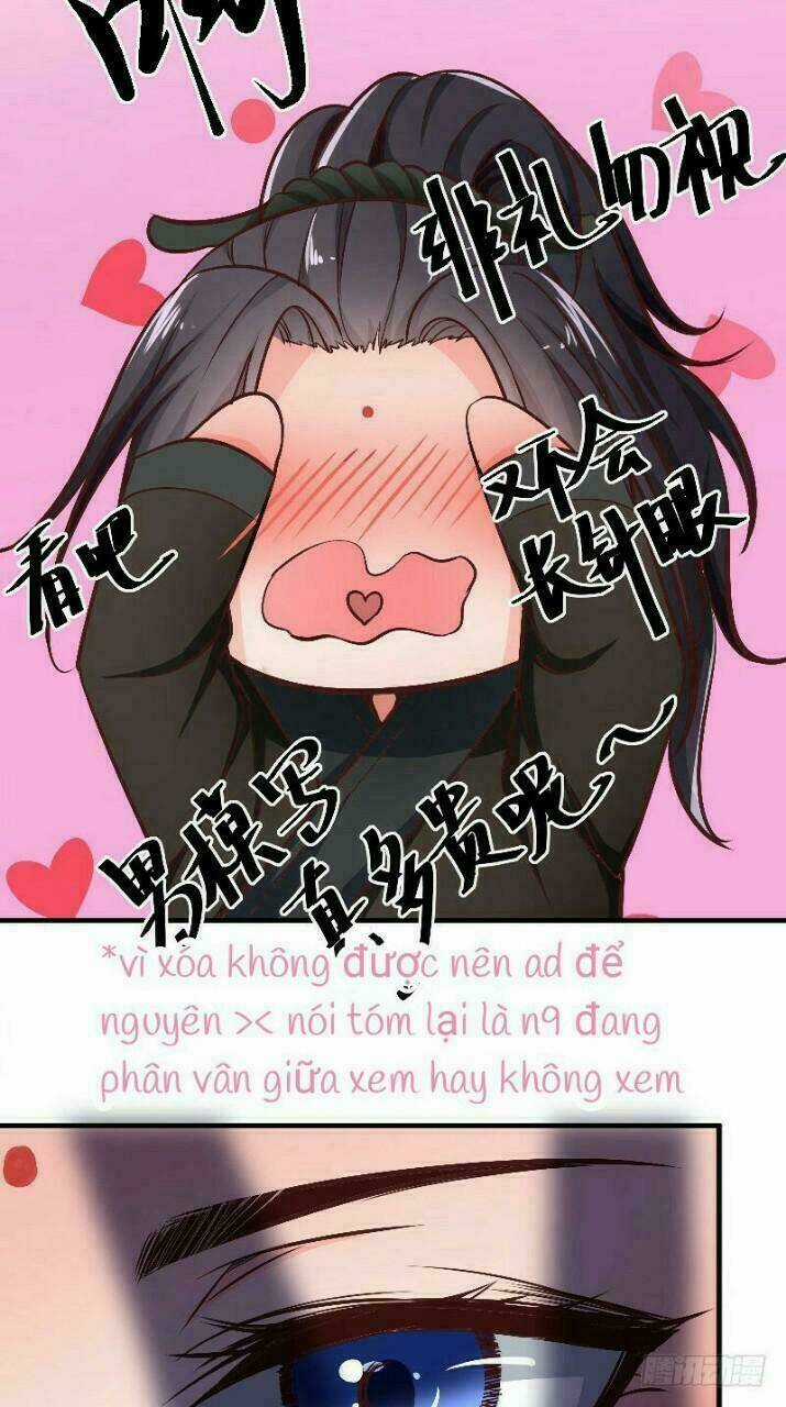 Thịnh Thế Y Nữ - Lãnh Vương Sủng Phi Chapter 9 trang 18