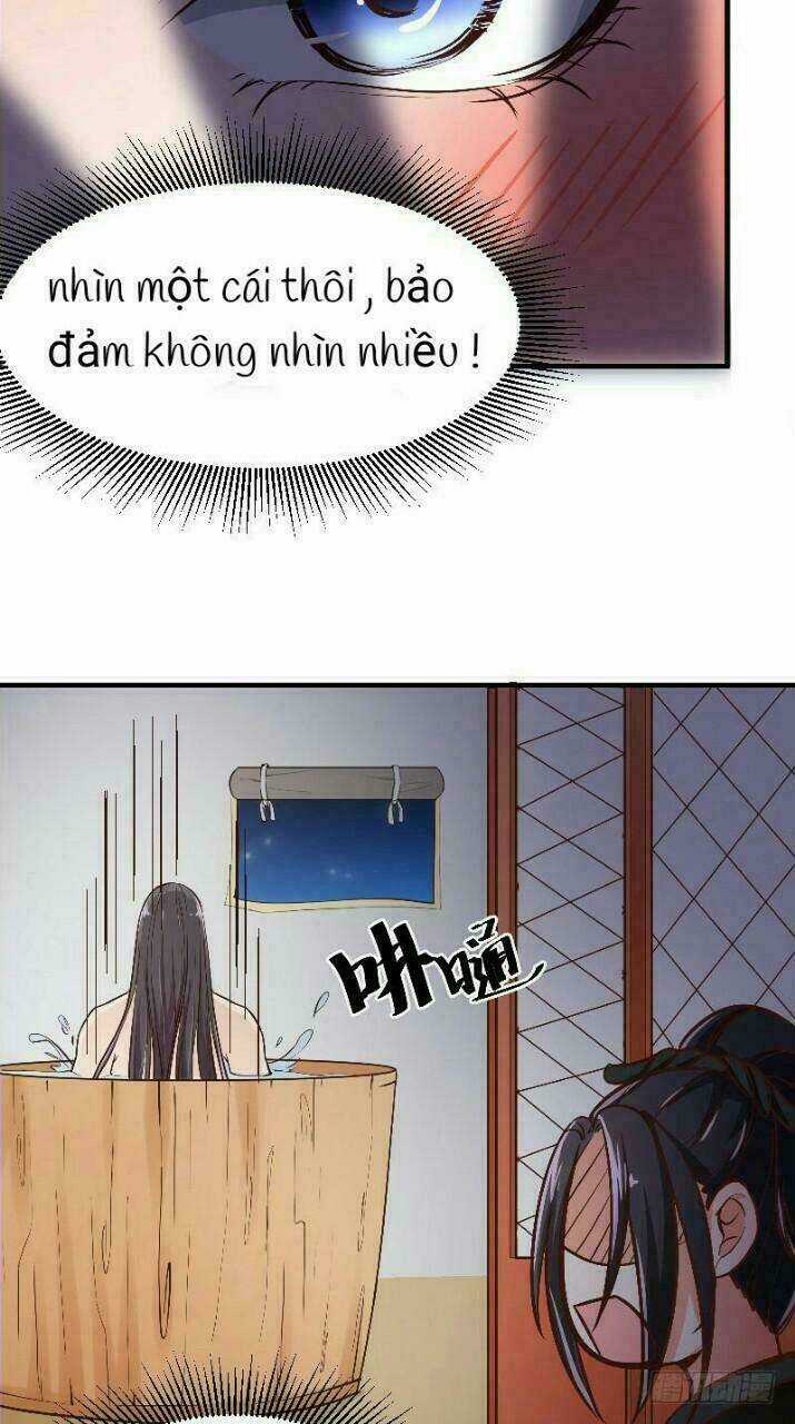 Thịnh Thế Y Nữ - Lãnh Vương Sủng Phi Chapter 9 trang 19