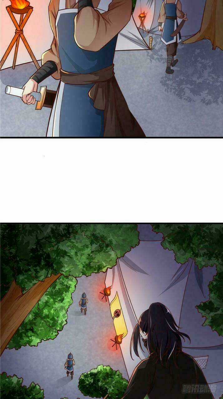 Thịnh Thế Y Nữ - Lãnh Vương Sủng Phi Chapter 9 trang 2