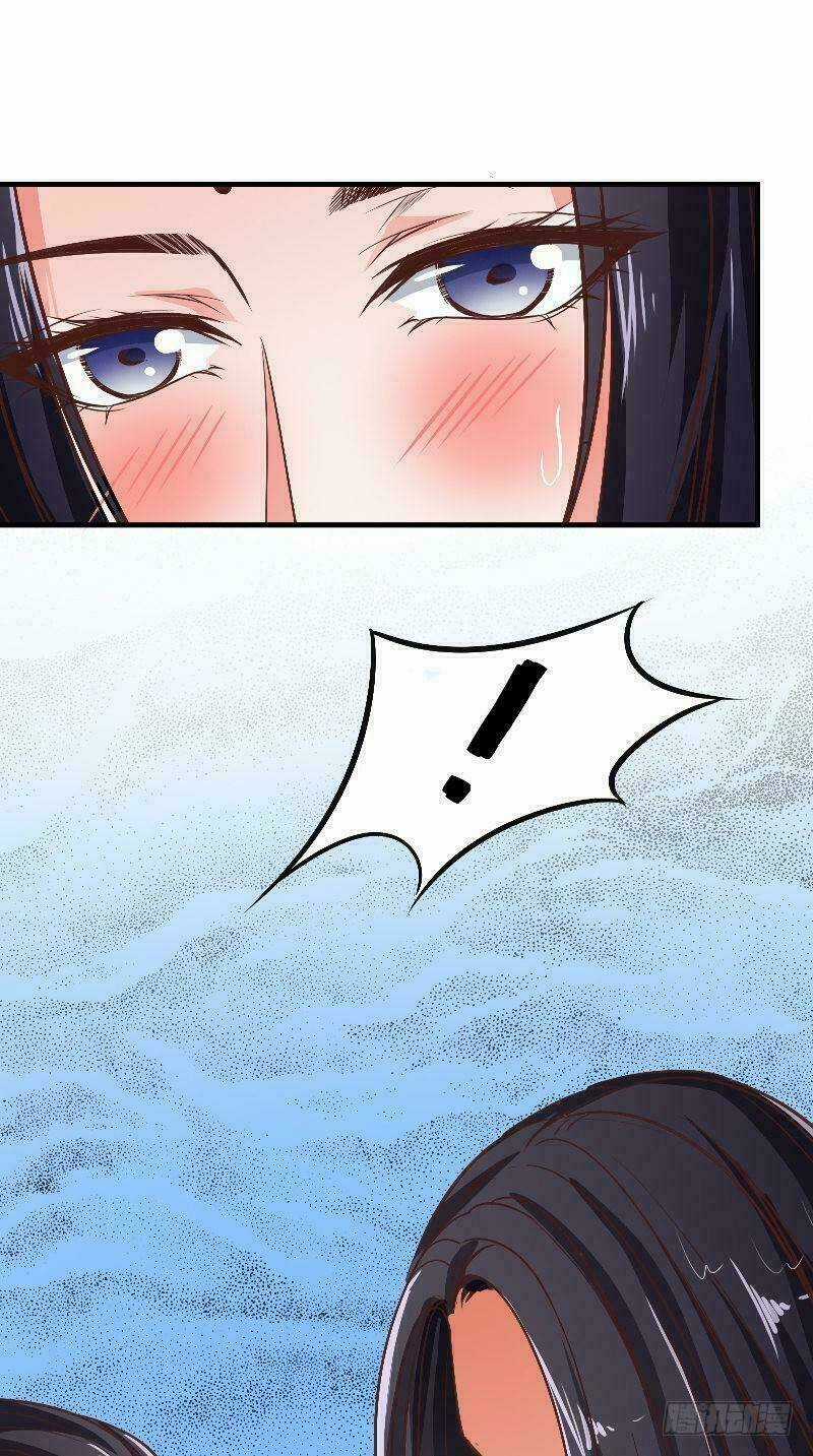 Thịnh Thế Y Nữ - Lãnh Vương Sủng Phi Chapter 9 trang 22