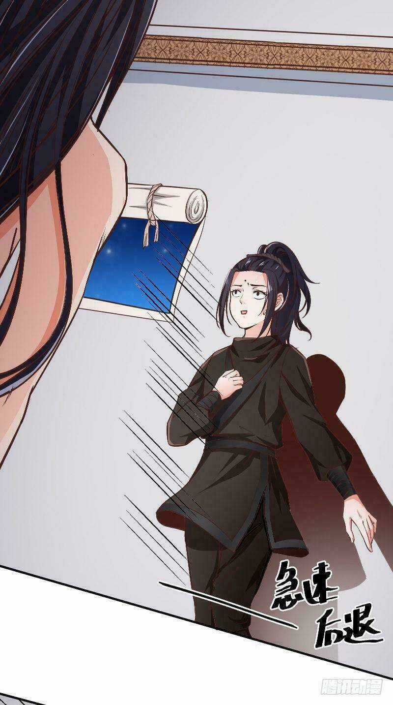 Thịnh Thế Y Nữ - Lãnh Vương Sủng Phi Chapter 9 trang 24