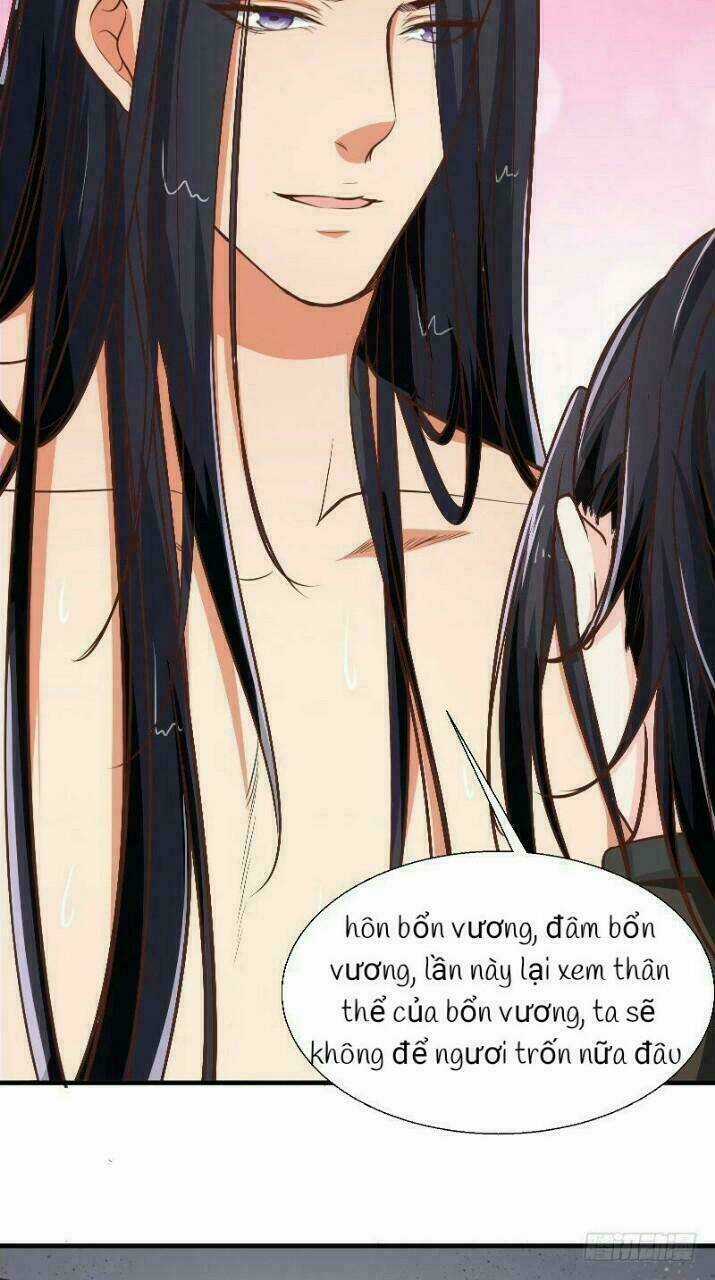 Thịnh Thế Y Nữ - Lãnh Vương Sủng Phi Chapter 9 trang 26