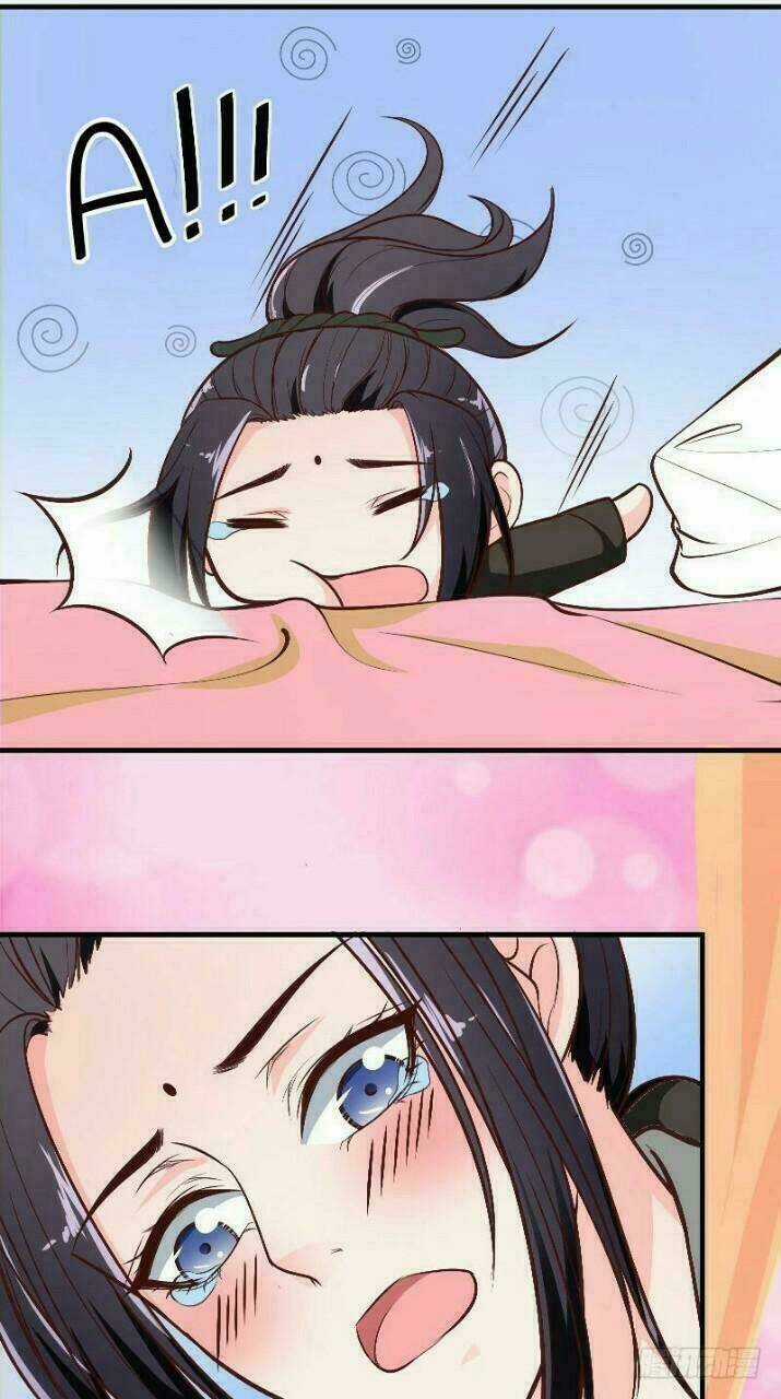 Thịnh Thế Y Nữ - Lãnh Vương Sủng Phi Chapter 9 trang 28