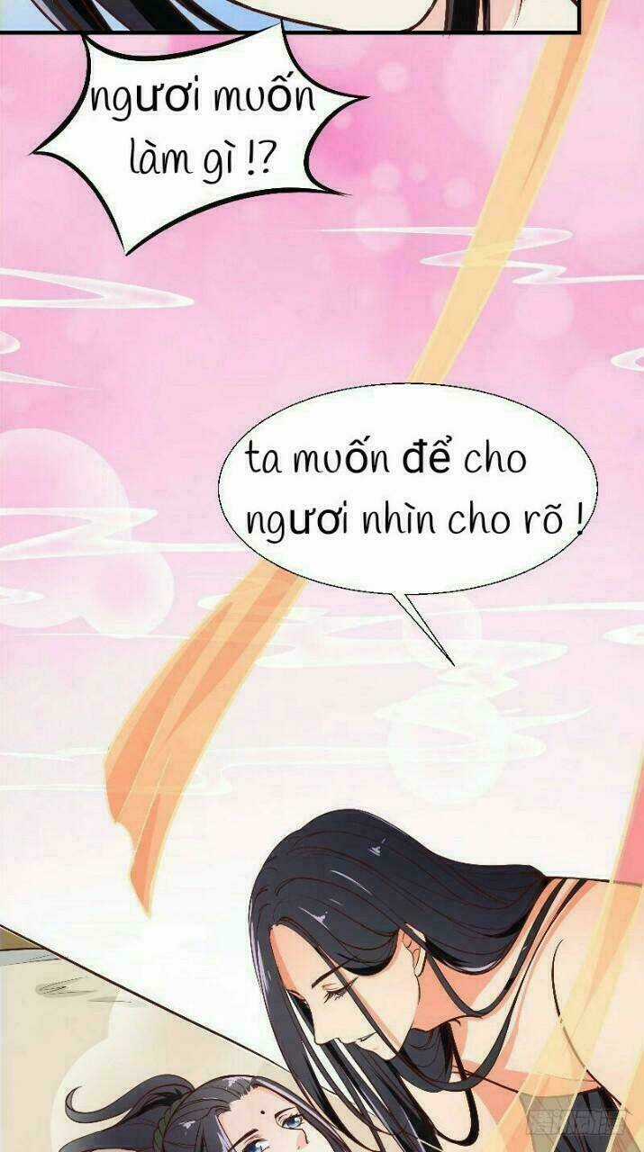 Thịnh Thế Y Nữ - Lãnh Vương Sủng Phi Chapter 9 trang 29