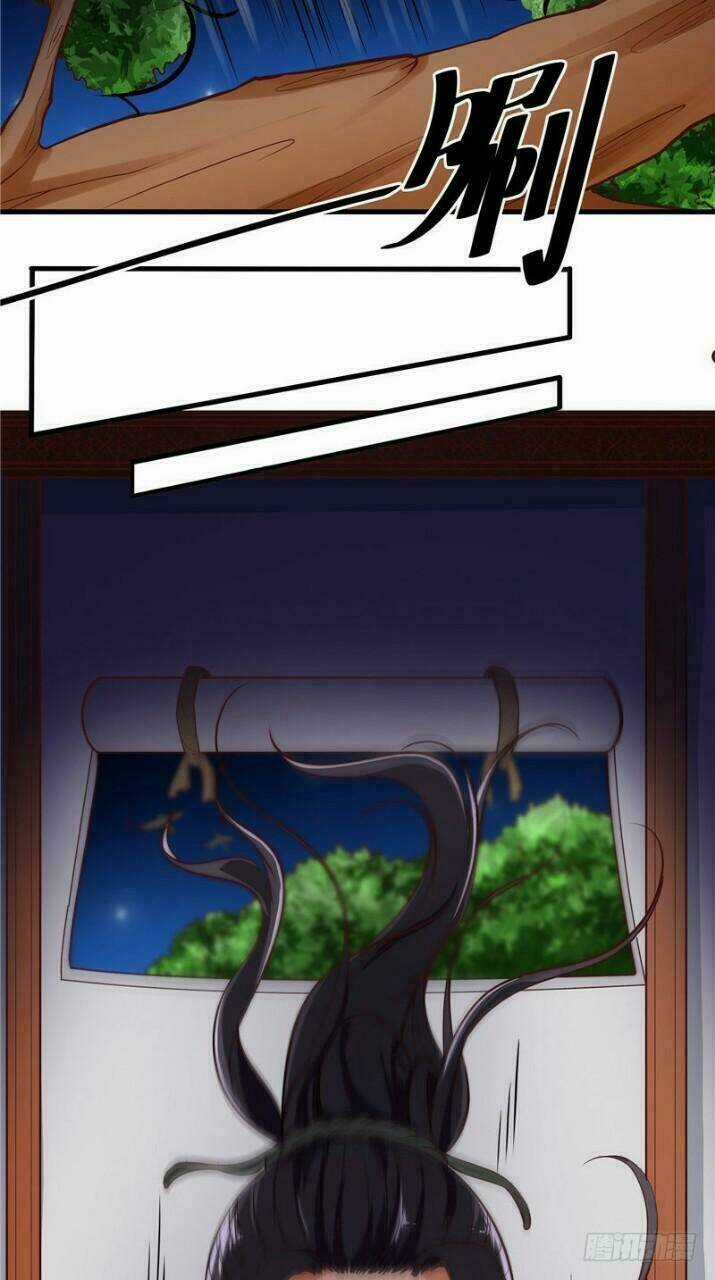 Thịnh Thế Y Nữ - Lãnh Vương Sủng Phi Chapter 9 trang 3