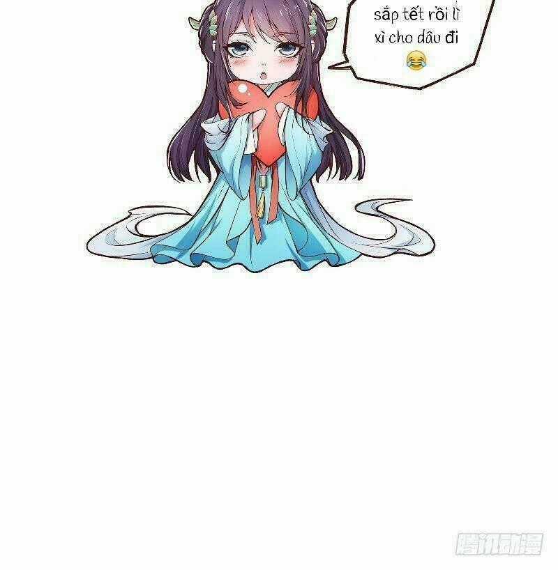 Thịnh Thế Y Nữ - Lãnh Vương Sủng Phi Chapter 9 trang 31