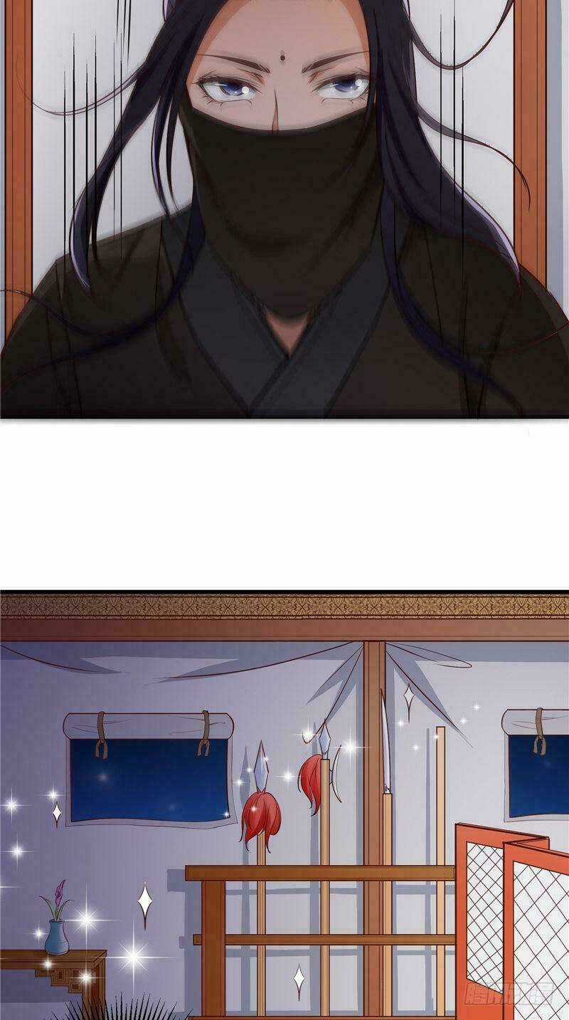 Thịnh Thế Y Nữ - Lãnh Vương Sủng Phi Chapter 9 trang 4