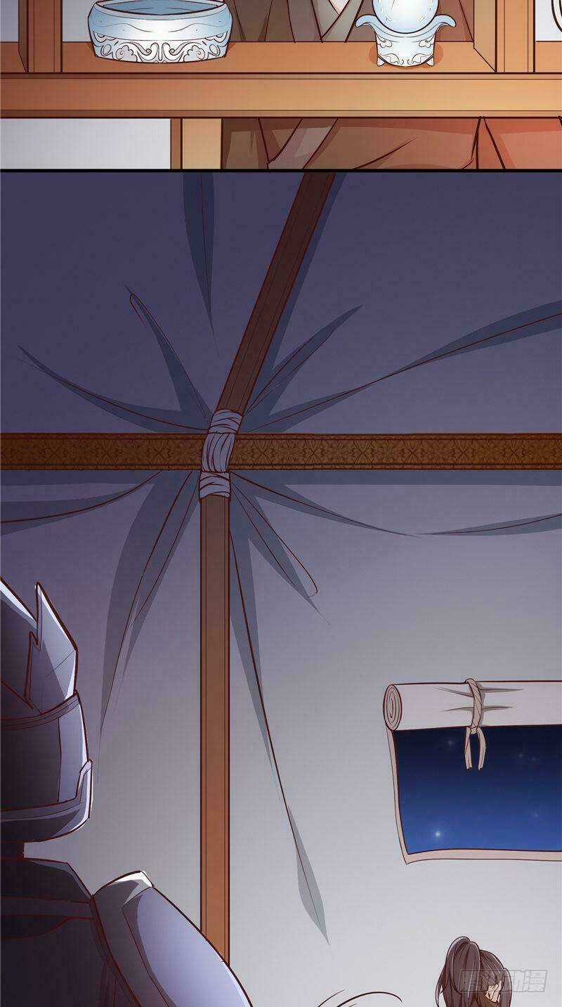 Thịnh Thế Y Nữ - Lãnh Vương Sủng Phi Chapter 9 trang 6