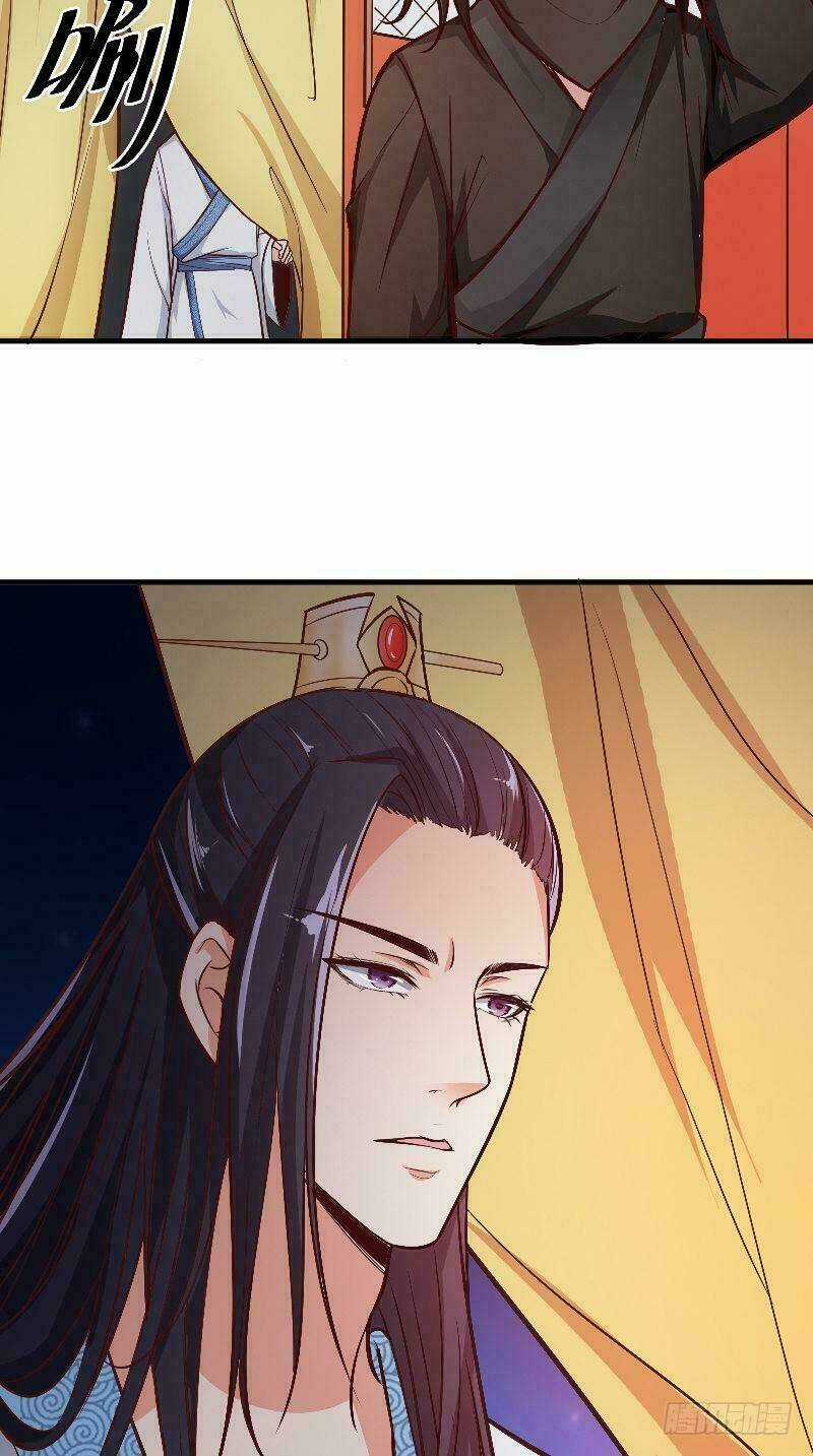 Thịnh Thế Y Nữ - Lãnh Vương Sủng Phi Chapter 9 trang 8