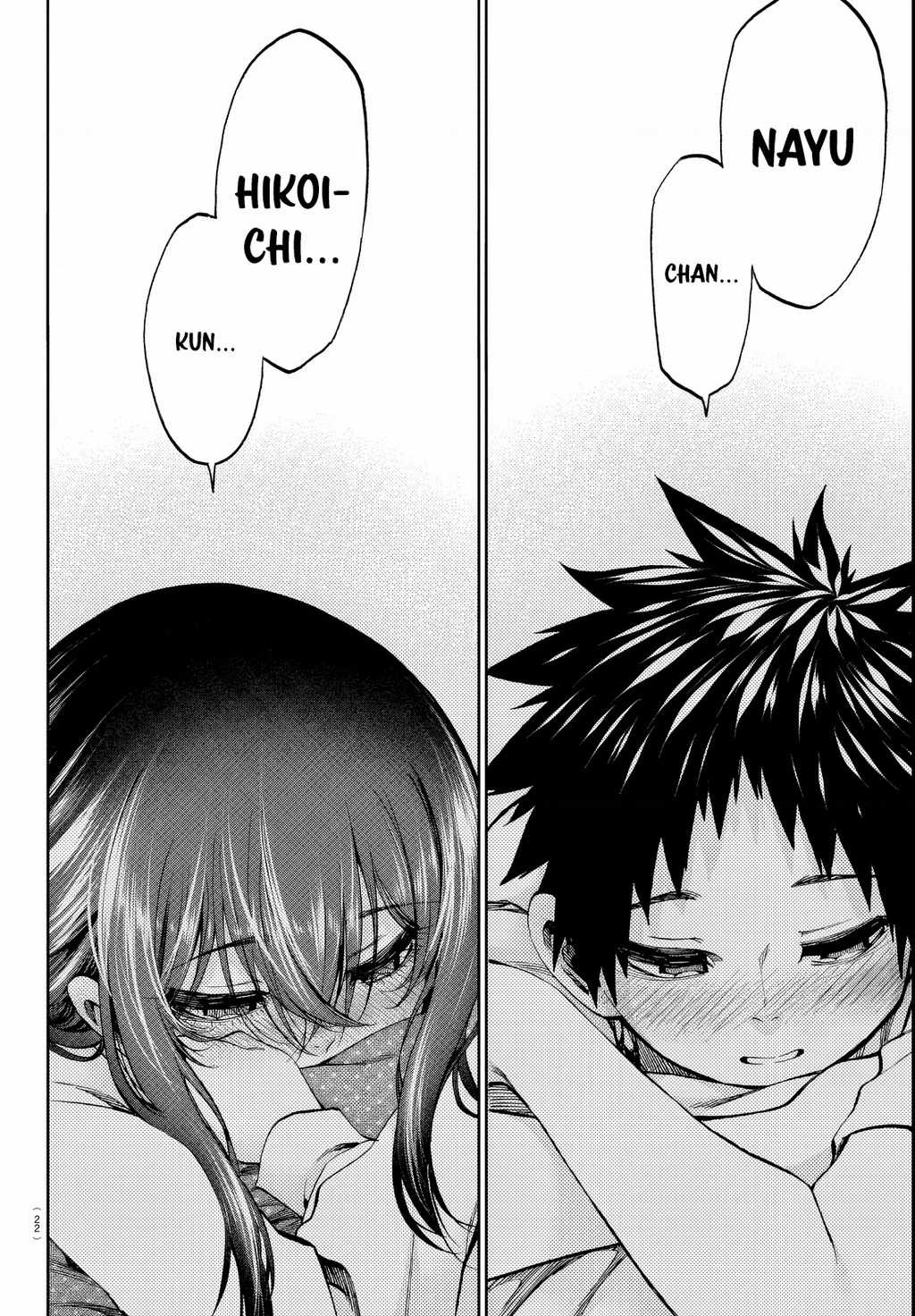 Thình Thịch Mỗi Sớm Mai Chapter 11 trang 16